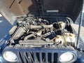 Photo 10 of 16 — 2003 Jeep Wrangler
