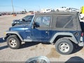 Photo 14 of 16 — 2003 Jeep Wrangler