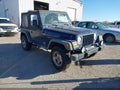 Photo 1 of 16 — 2003 Jeep Wrangler