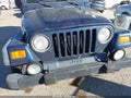 Photo 6 of 16 — 2003 Jeep Wrangler