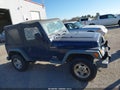Photo 13 of 16 — 2003 Jeep Wrangler