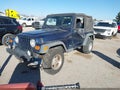 2003 Jeep Wrangler — photo 2 of 16 | VIN 1J4FA49S13P364405