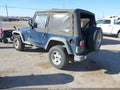 Photo 3 of 16 — 2003 Jeep Wrangler