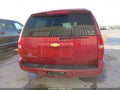 2014 Chevrolet Suburban 1500 — photo 16 of 16 | VIN 1GNSCJE01ER217033