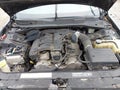 2005 Dodge Magnum — photo 10 of 11 | VIN 2D8FV48V95H596121