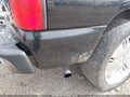 Photo 6 of 11 — 2005 GMC Yukon