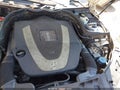 2008 Mercedes-Benz C-Class — photo 10 of 13 | VIN WDDGF81X08F091874