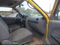 2003 Nissan Xterra — photo 5 of 11 | VIN 5N1ED28TX3C686910