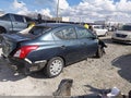 2016 Nissan Versa — photo 4 of 16 | VIN 3N1CN7AP7GL880178