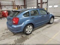 Photo 4 of 11 — 2007 Dodge Caliber