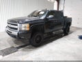 Photo 2 of 16 — 2011 Chevrolet Silverado 1500