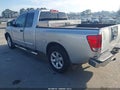 2008 Nissan Titan — photo 3 of 11 | VIN 1N6BA06AX8N338832