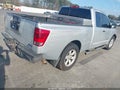 2008 Nissan Titan — photo 4 of 11 | VIN 1N6BA06AX8N338832