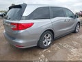 2020 Honda Odyssey — photo 4 of 16 | VIN 5FNRL6H74LB030546