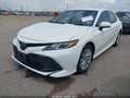 Photo 2 of 15 — 2018 Toyota Camry