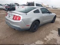 Photo 4 of 17 — 2011 Ford Mustang