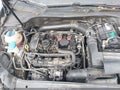 Photo 10 of 16 — 2014 Volkswagen GTI