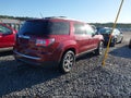 2015 GMC Acadia — photo 4 of 16 | VIN 1GKKRRKDXFJ333977