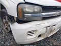 2004 Chevrolet Trailblazer — photo 6 of 15 | VIN 1GNDS13S342224475