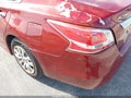 Photo 13 of 14 — 2013 Nissan Altima