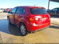 2015 Mitsubishi Outlander Sport — photo 3 of 13 | VIN 4A4AP3AWXFE042801