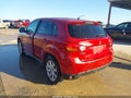 2015 Mitsubishi Outlander Sport — photo 6 of 13 | VIN 4A4AP3AWXFE042801