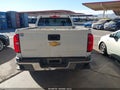 2016 Chevrolet Colorado — photo 16 of 18 | VIN 1GCHSBEA2G1219248