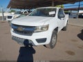 2016 Chevrolet Colorado — photo 2 of 18 | VIN 1GCHSBEA2G1219248