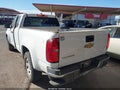 2016 Chevrolet Colorado — photo 3 of 18 | VIN 1GCHSBEA2G1219248