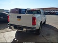 2016 Chevrolet Colorado — photo 4 of 18 | VIN 1GCHSBEA2G1219248