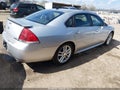 Photo 4 of 11 — 2013 Chevrolet Impala