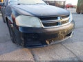 2012 Dodge Avenger — photo 6 of 12 | VIN 1C3CDZAB7CN109914