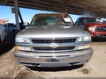 Photo 6 of 11 — 2000 Chevrolet Tahoe