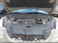 2011 Buick Enclave — photo 10 of 11 | VIN 5GAKRCED3BJ159315