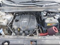 2013 Hyundai Tucson — photo 10 of 12 | VIN KM8JT3ABXDU769192