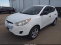 2013 Hyundai Tucson — photo 2 of 12 | VIN KM8JT3ABXDU769192