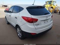 2013 Hyundai Tucson — photo 3 of 12 | VIN KM8JT3ABXDU769192