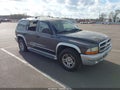 2003 Dodge Durango — photo 1 of 11 | VIN 1D4HR58NX3F500449