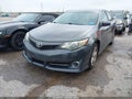 2012 Toyota Camry — photo 2 of 12 | VIN 4T1BF1FK1CU062151