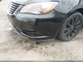 2013 Chrysler 200 — photo 13 of 13 | VIN 1C3CCBBB4DN545694