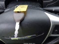 2013 Chrysler 200 — photo 11 of 13 | VIN 1C3CCBBB4DN545694