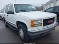Photo 1 of 12 — 1999 GMC Yukon