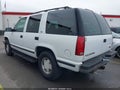 Photo 3 of 12 — 1999 GMC Yukon