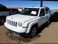 Photo 2 of 16 — 2017 Jeep Patriot