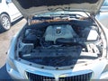 2004 BMW 6 Series — photo 10 of 11 | VIN WBAEK73424B321519