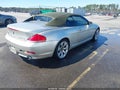 2004 BMW 6 Series — photo 4 of 11 | VIN WBAEK73424B321519