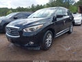 Photo 2 of 14 — 2014 Infiniti QX60