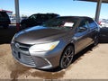 2015 Toyota Camry — photo 2 of 16 | VIN 4T4BF1FK3FR497585