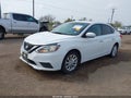 2017 Nissan Sentra — photo 2 of 11 | VIN 3N1AB7APXHY293588