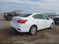 2017 Nissan Sentra — photo 4 of 11 | VIN 3N1AB7APXHY293588